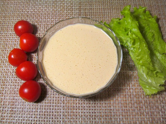 Яичный подкат