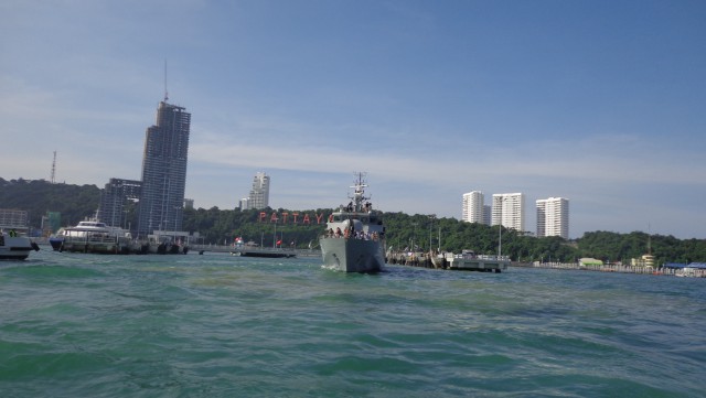 World of Warships - 4