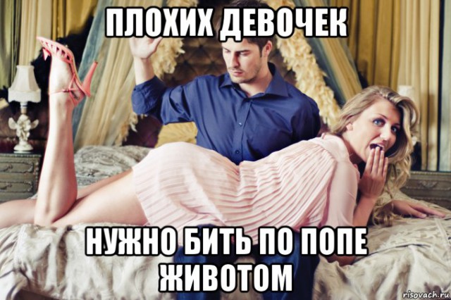 А вот и деградация подтянулась! Ныряем в омут с головой!