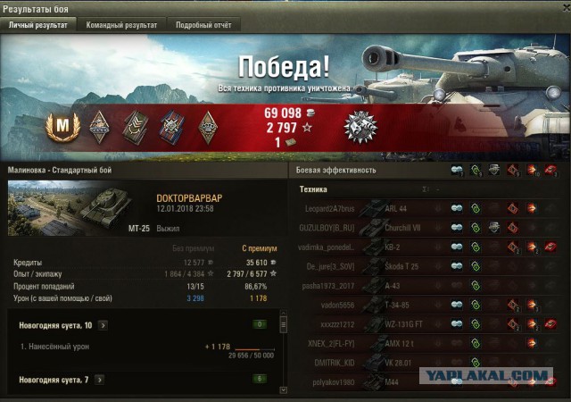 Wargaming 51