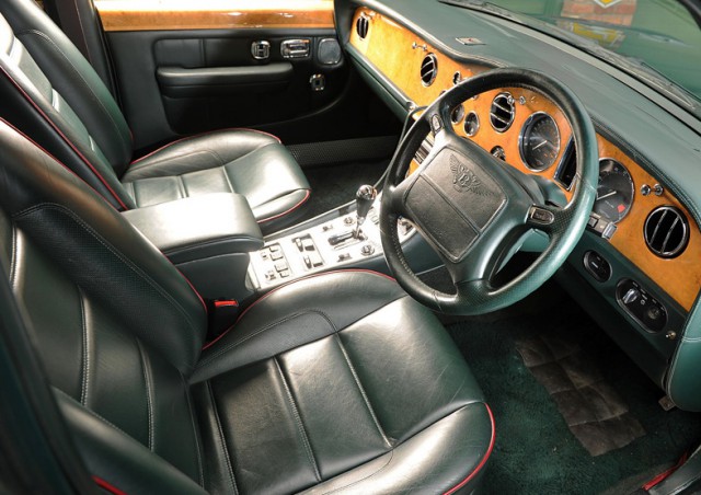 Британцы. Красивых автофото пост