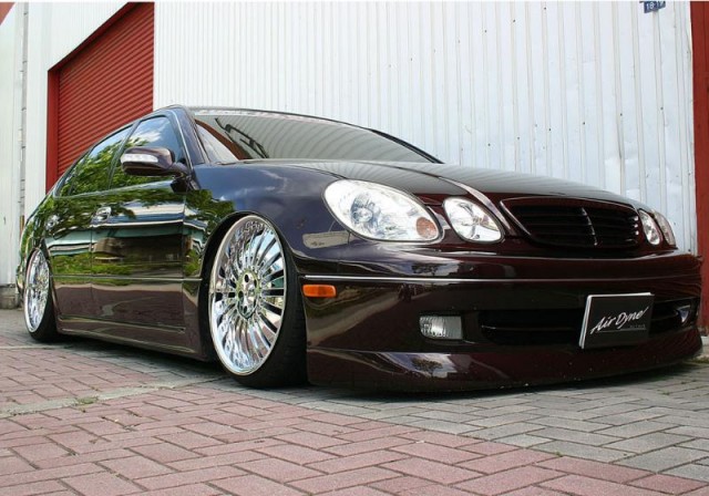 Vip Style Cars