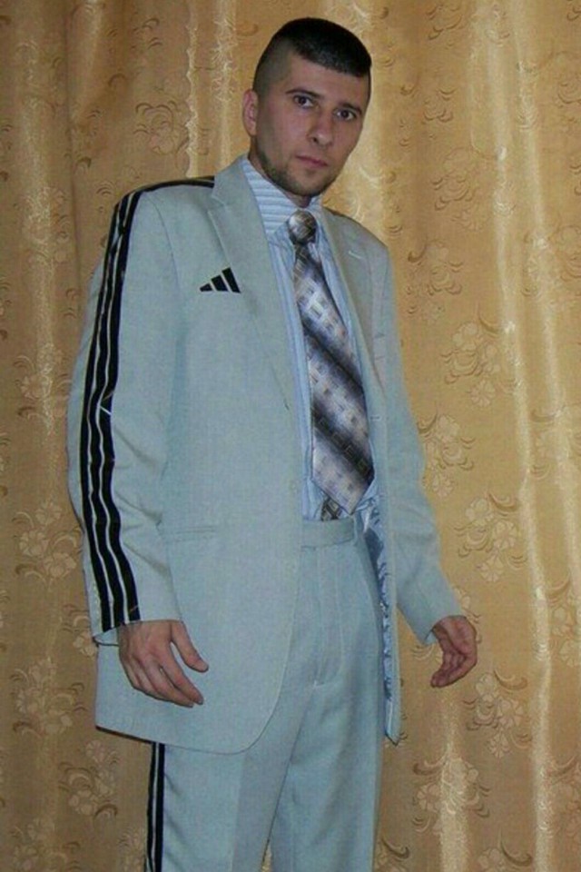 Чудики из социальных сетей