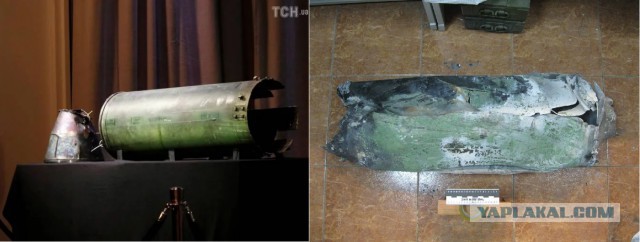 Малайзия сняла с России вину в уничтожении «Боинга» над Донбассом