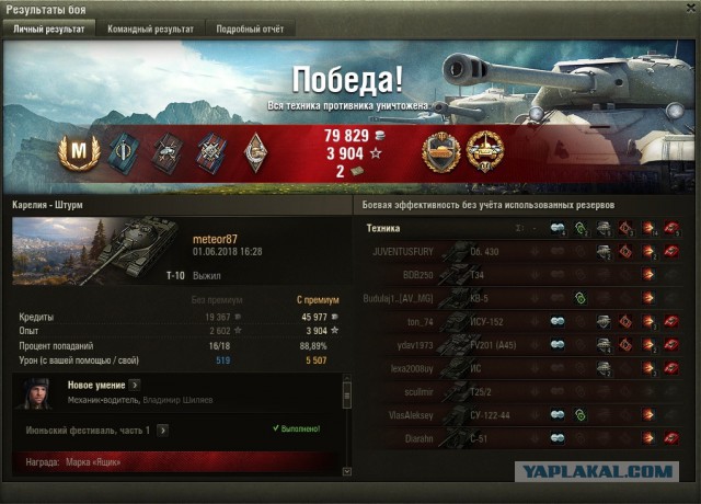 Wargaming 53
