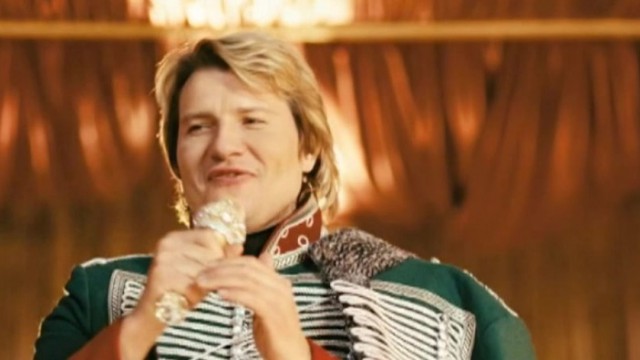 «Эх, Гриша!»: Григорий Лепс опозорился на свадьбе друга