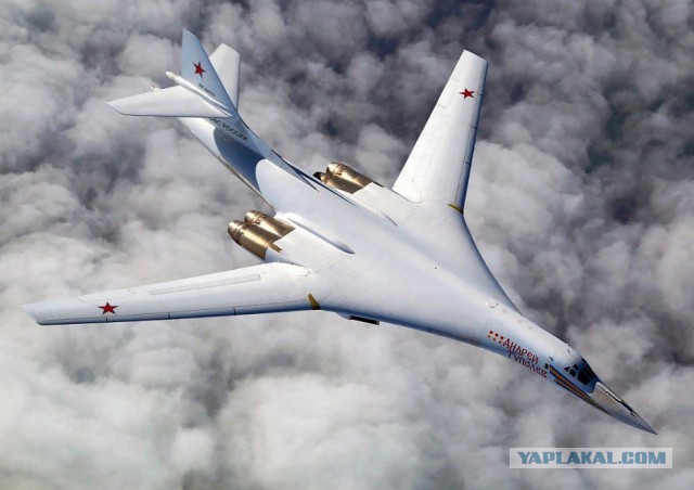 Красивые самолеты летают лучше?