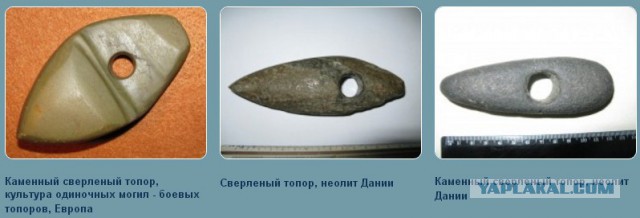 Древний Египет... более детально
