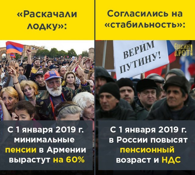 Путин подписал закон о пенсионной реформе
