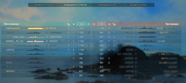 World of Warships - 6