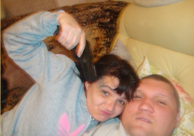 Чудики из социальных сетей