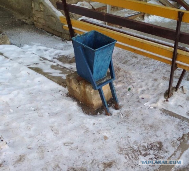 Награда нашла героя