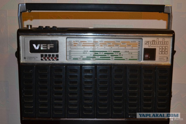 Латвийские шпионки или инструмент диссидента