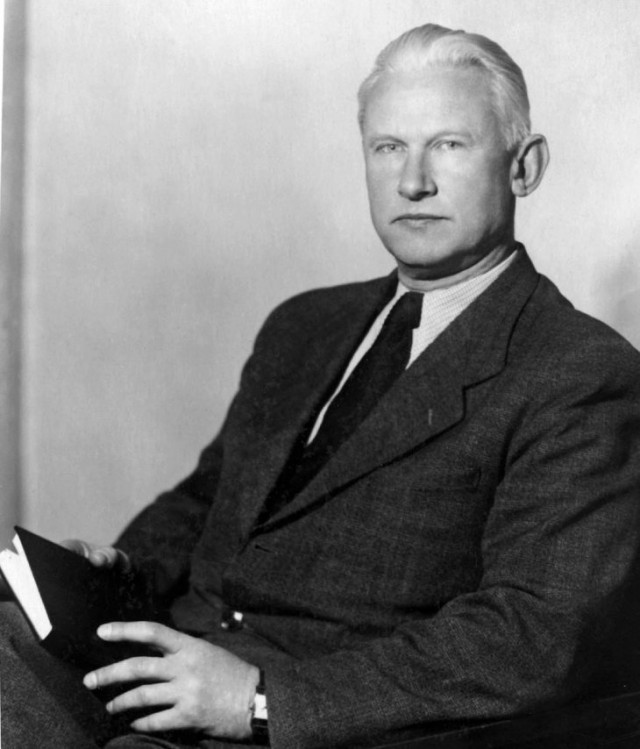 Исторические анекдоты о Сталине