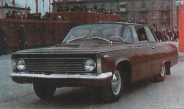 Игра на ЯПе: Угадай АВТО-6