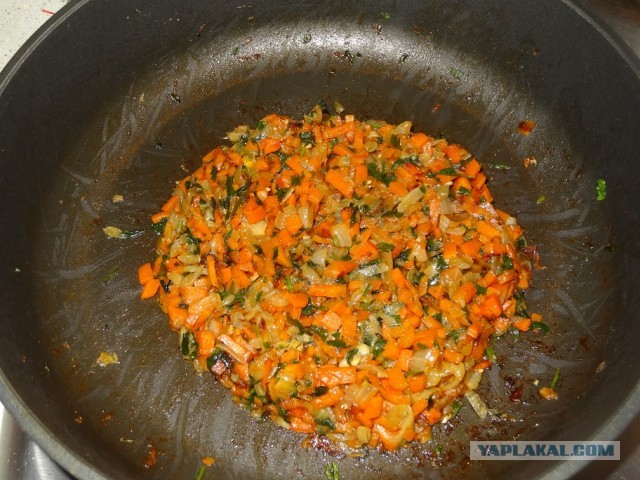 паштет из мозгов / кулинария