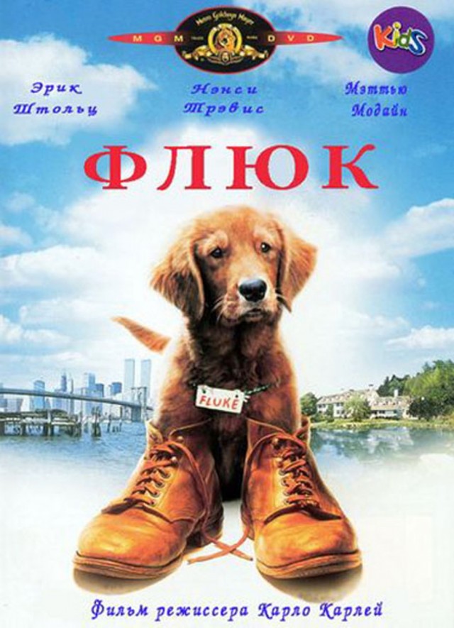Посылочка с того света