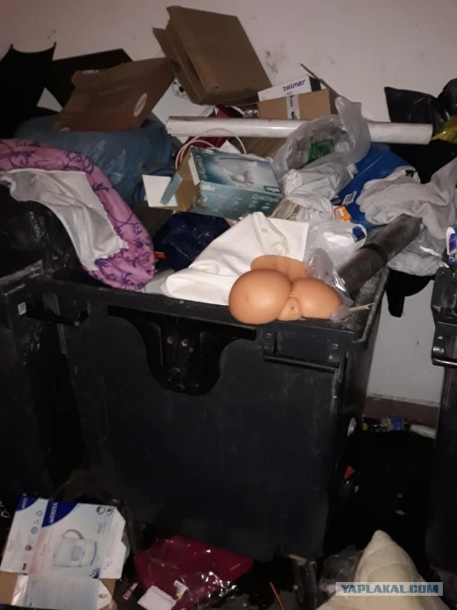 Ещё одна жертва карантина