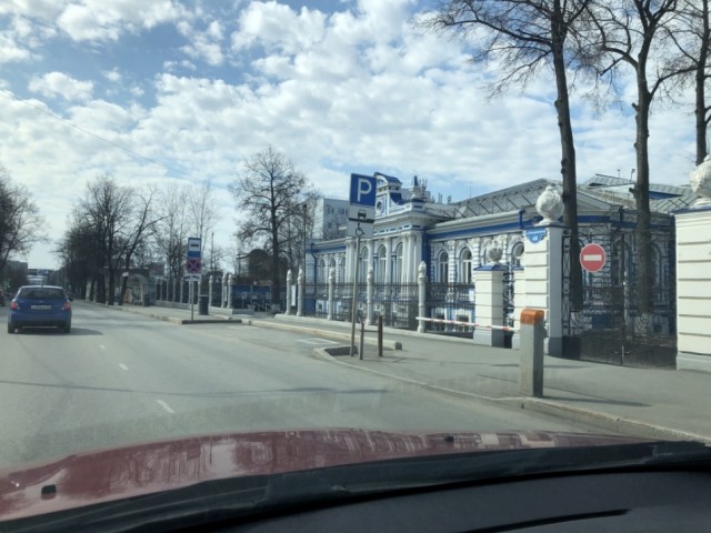 ЯП вокруг света. Германия, Австралия, Китай...