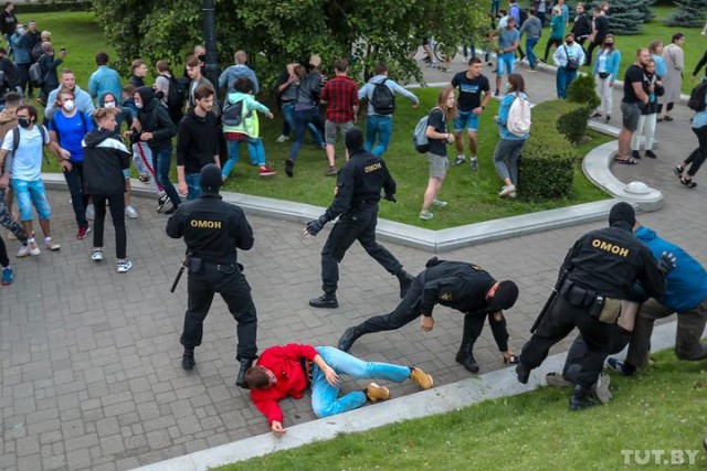 Ну что, ребята, начало конца?