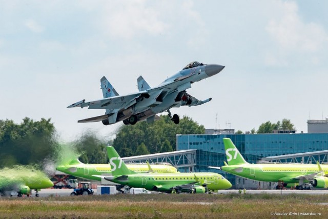 Перронные красоты