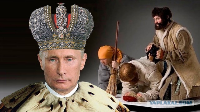 Уважаемому Владимиру Владимировичу сегодня 68!