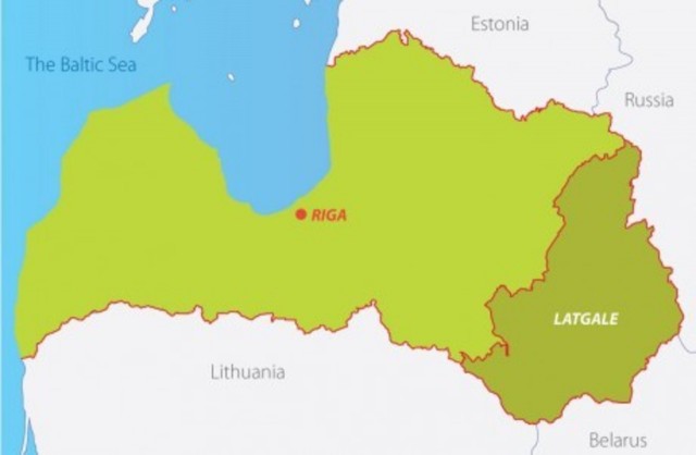 Латвия призвала Россию остановить падение грузопотока