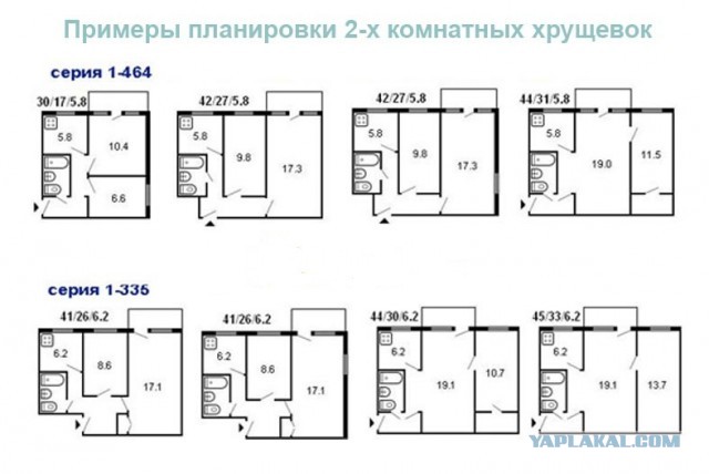 Дворец обычного россиянина