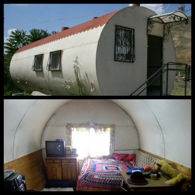 Так жить нельзя: нефтяников Сургута завалило золотом