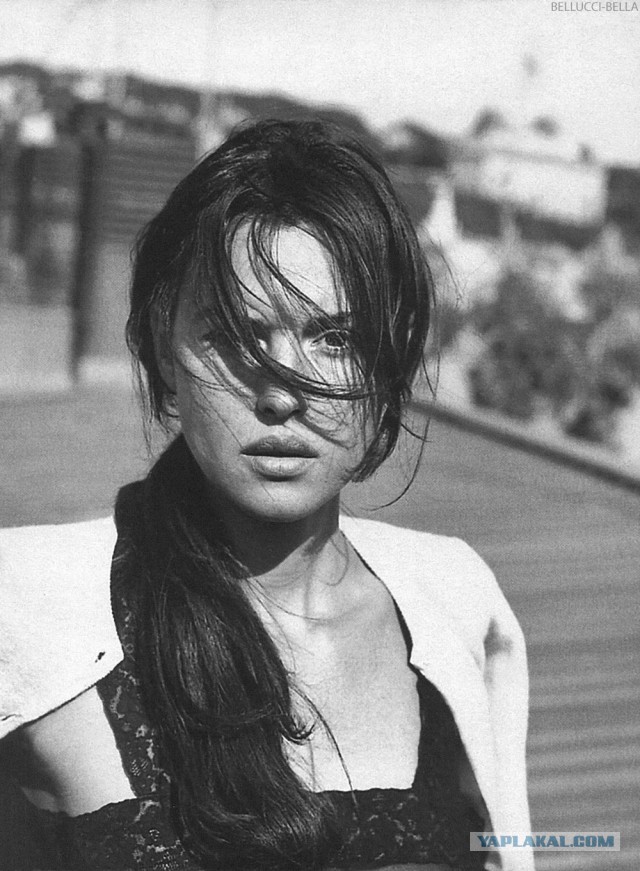 Monica Bellucci