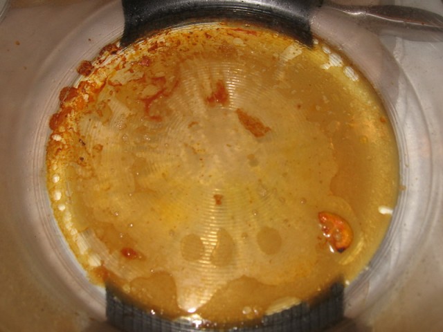 Ноги, хвосты… главное – крылья!, Кура-International–2, куриные крылья