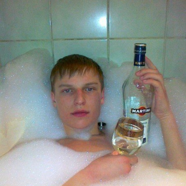 Быдлорама