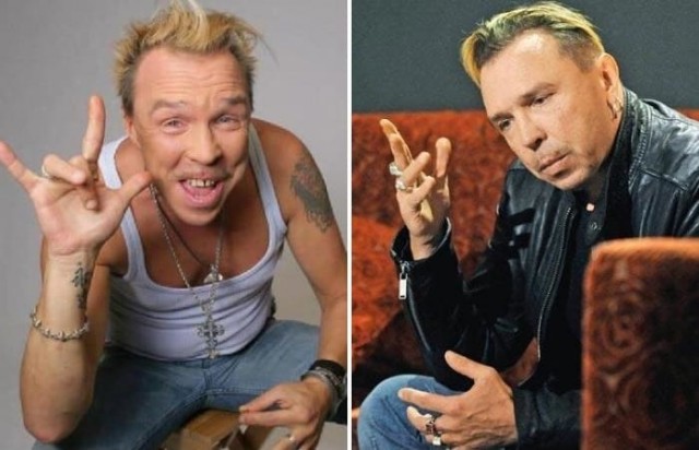 Инженер, яхтсмен, однолюб и примерный семьянин: Малоизвестные ипостаси Гарика Сукачева