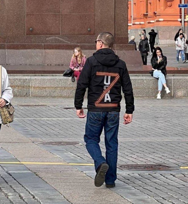 CNN: Путин планирует объявить войну Украине 9 мая.