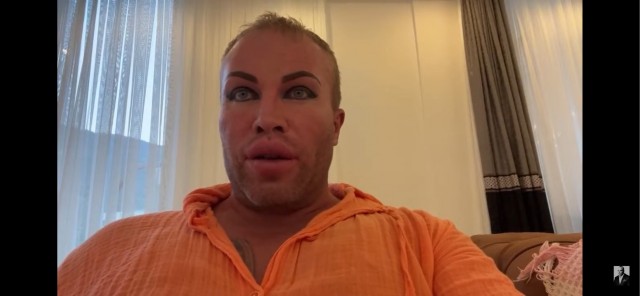 О времена! О нравы!
