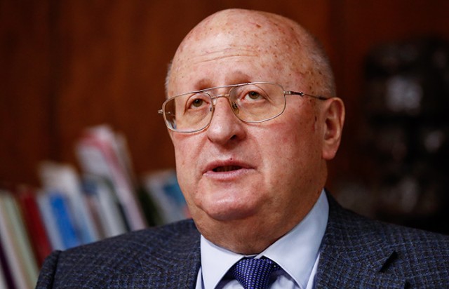 Сотрудников Роспотребнадзора просят скинуться на храм в честь иконы, остановившей чуму