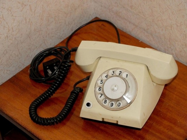 12 советских телефонных аппаратов: самые культовые и самые народные модели