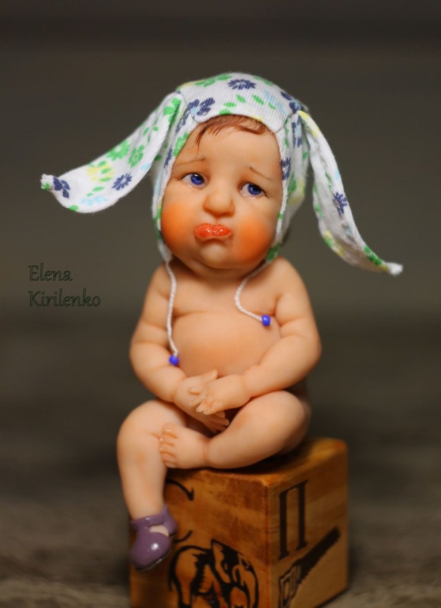 Смешные куклы картинки