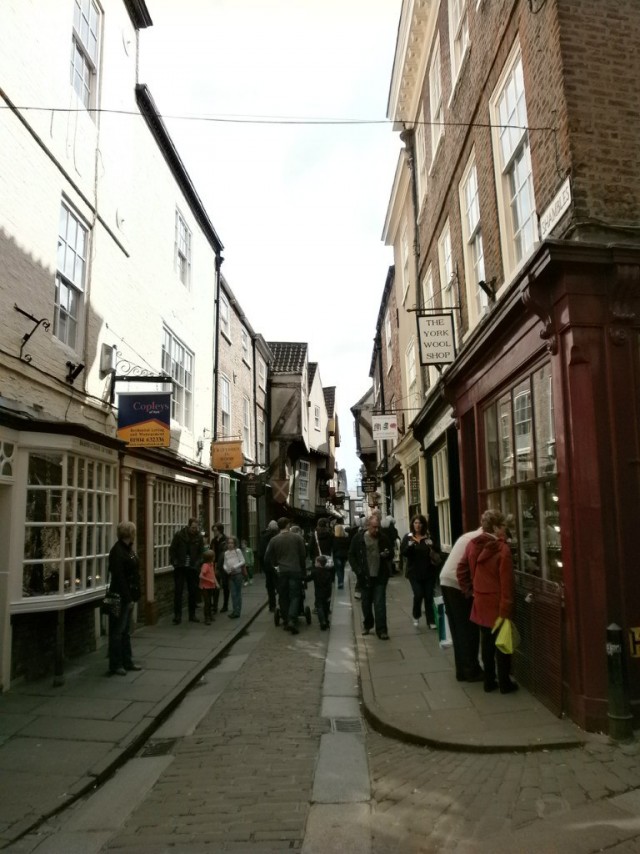 Достопримечательности нашей планеты