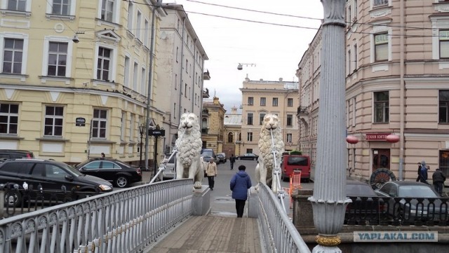 Деревенская Америка