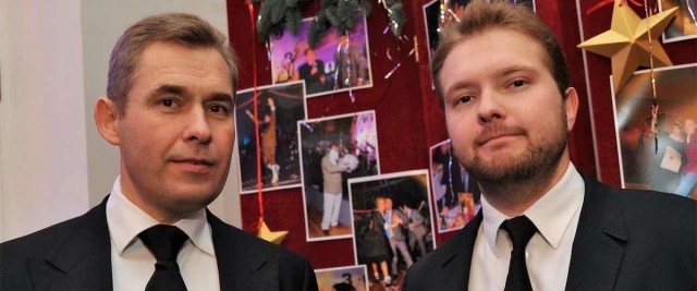 Сына Астахова осудили за мошенничество