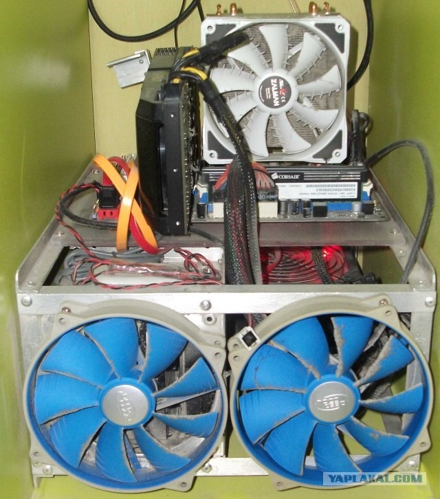 Принципиальная разница между Mac и PC