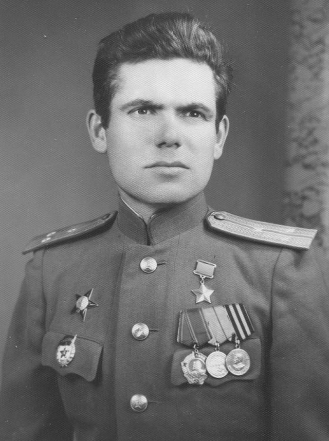 Бессмертный полк на ЯПе