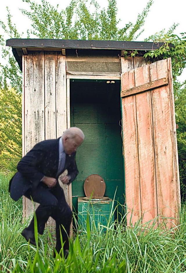 Необычные туалеты