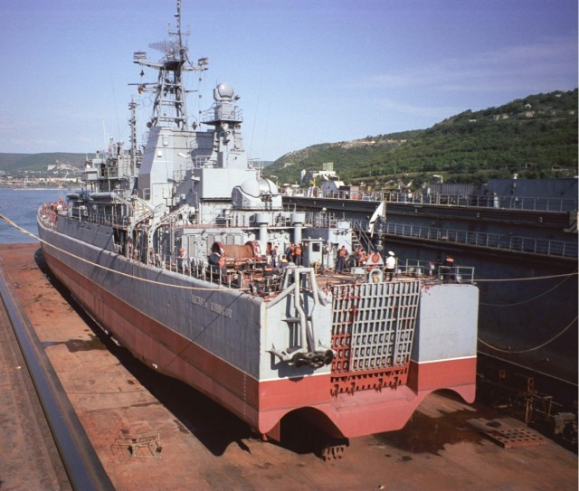 МореЯПа