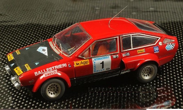 Игра на ЯПе: Угадай АВТО-6