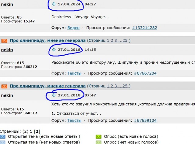 Сергей Бодров о США