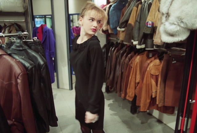 Интересные фотографии 1990-х 07.05.24