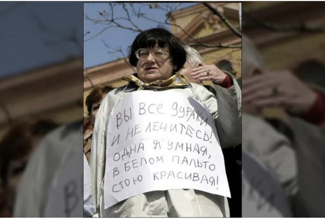 Архив "Канал-С". О непростых временах начала 1992 года