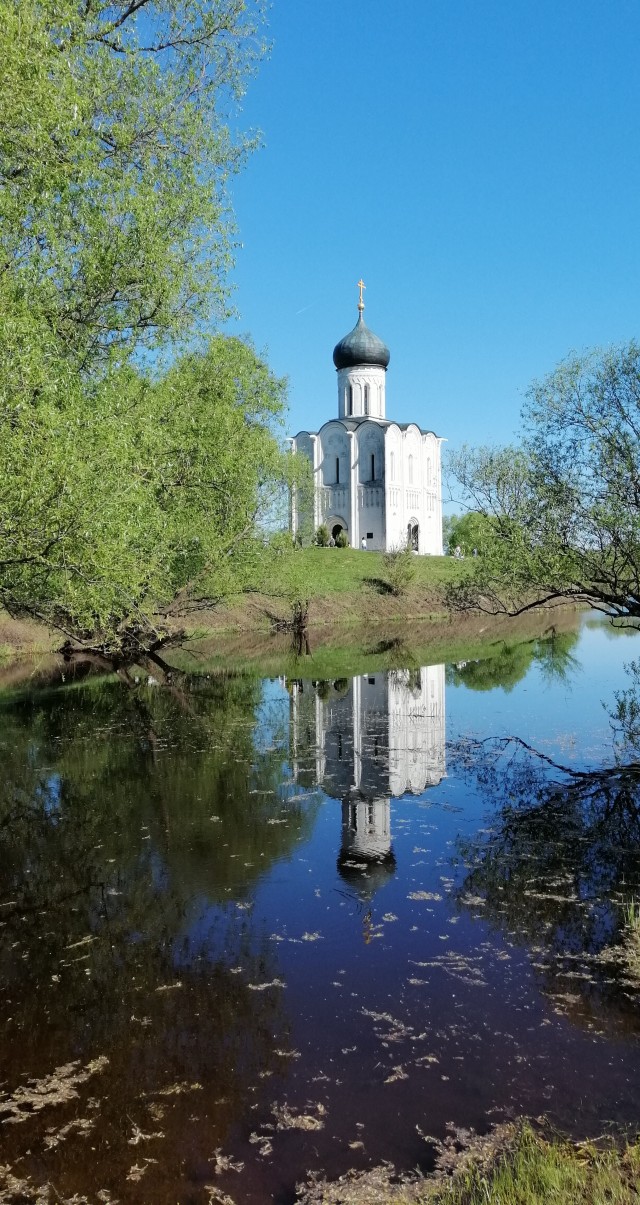 Фоточку сделал сейчас
